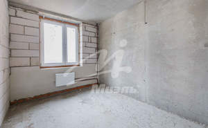 2-к квартира, вторичка, 64м2, 13/17 этаж