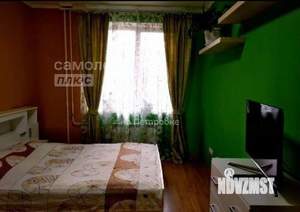 2-к квартира, вторичка, 64м2, 1/17 этаж