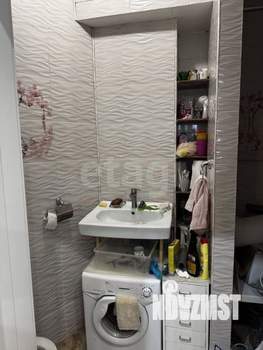 1-к квартира, вторичка, 37м2, 6/17 этаж