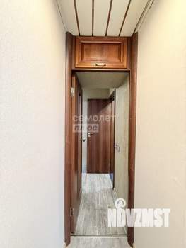 2-к квартира, вторичка, 41м2, 8/9 этаж