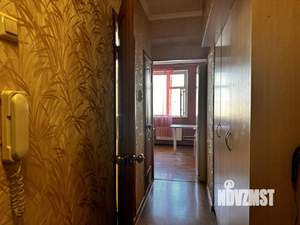 3-к квартира, вторичка, 72м2, 17/17 этаж