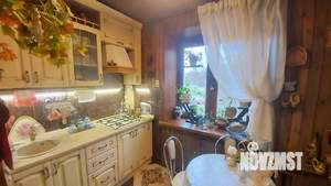 2-к квартира, вторичка, 43м2, 5/9 этаж