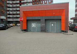 2-к квартира, вторичка, 60м2, 13/26 этаж