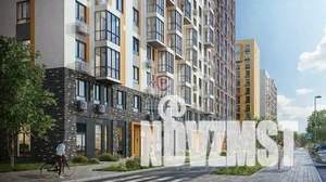 3-к квартира, вторичка, 78м2, 6/12 этаж