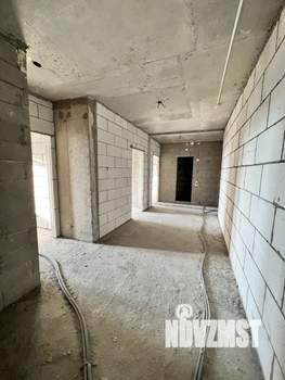 3-к квартира, вторичка, 97м2, 7/17 этаж