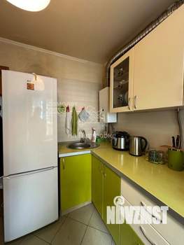 3-к квартира, вторичка, 57м2, 3/5 этаж