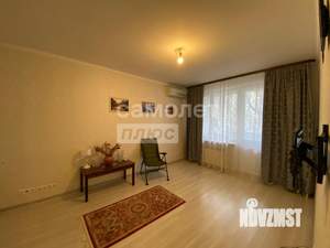 2-к квартира, вторичка, 46м2, -1/12 этаж