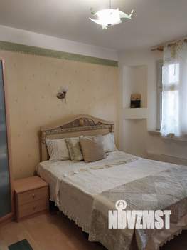 2-к квартира, вторичка, 58м2, 8/17 этаж