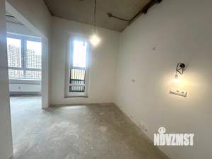 1-к квартира, вторичка, 34м2, 15/17 этаж