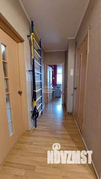 2-к квартира, вторичка, 60м2, 9/25 этаж