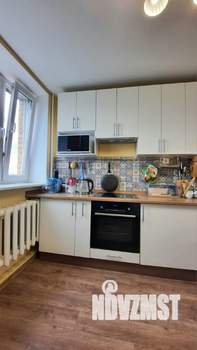 2-к квартира, вторичка, 56м2, 14/14 этаж