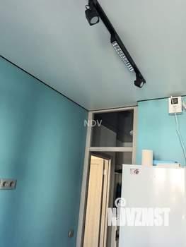 1-к квартира, вторичка, 30м2, 2/4 этаж
