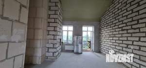 4-к квартира, вторичка, 123м2, 3/3 этаж