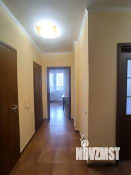 1-к квартира, вторичка, 41м2, 8/15 этаж