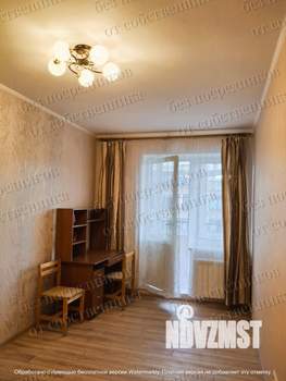 2-к квартира, вторичка, 45м2, 8/8 этаж