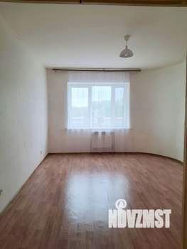 1-к квартира, вторичка, 44м2, 2/17 этаж