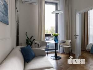 Студия квартира, вторичка, 37м2, 2/7 этаж