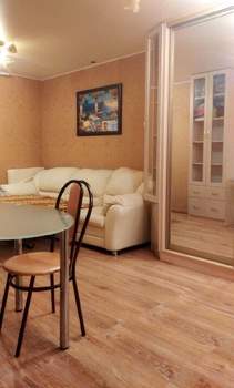 3-к квартира, вторичка, 76м2, 16/16 этаж
