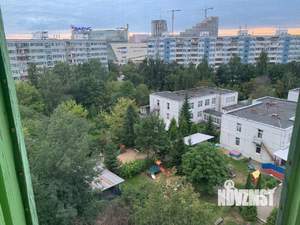 1-к квартира, вторичка, 37м2, 9/9 этаж