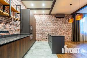 4-к квартира, вторичка, 111м2, 2/8 этаж