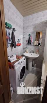 2-к квартира, вторичка, 52м2, 6/10 этаж