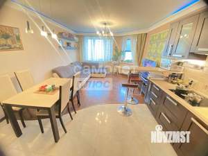 3-к квартира, вторичка, 60м2, 10/15 этаж