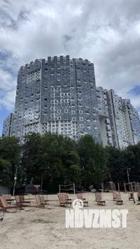 3-к квартира, вторичка, 85м2, 9/18 этаж