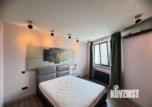 3-к квартира, вторичка, 95м2, 24/25 этаж