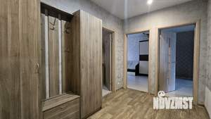 3-к квартира, вторичка, 75м2, 4/16 этаж