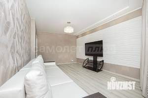 2-к квартира, вторичка, 68м2, 15/26 этаж