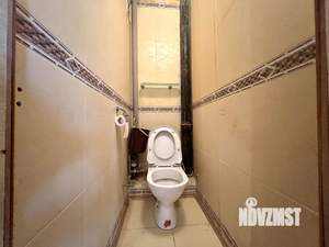 2-к квартира, вторичка, 55м2, 10/12 этаж