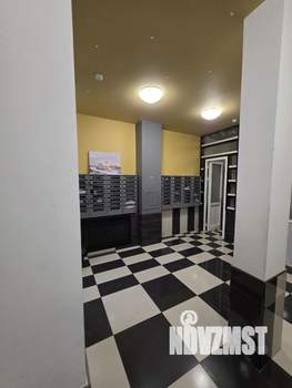 3-к квартира, вторичка, 98м2, 4/18 этаж