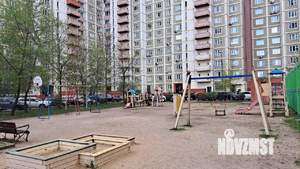 2-к квартира, вторичка, 61м2, 3/25 этаж