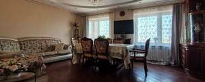 4-к квартира, вторичка, 137м2, 14/15 этаж
