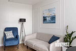 2-к квартира, вторичка, 37м2, 2/7 этаж