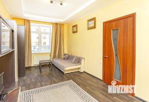 1-к квартира, вторичка, 33м2, 1/8 этаж