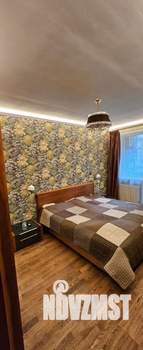 3-к квартира, вторичка, 84м2, 2/17 этаж