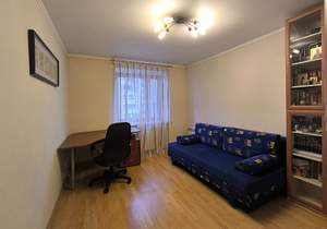 3-к квартира, вторичка, 83м2, 17/17 этаж