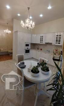 2-к квартира, вторичка, 79м2, 7/9 этаж