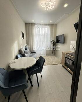 1-к квартира, вторичка, 47м2, 4/10 этаж