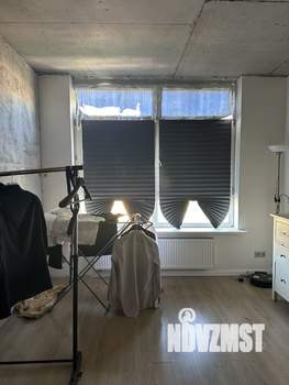 1-к квартира, вторичка, 40м2, 4/5 этаж