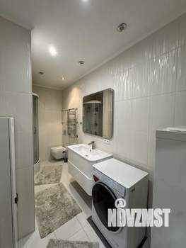 3-к квартира, вторичка, 106м2, 17/25 этаж