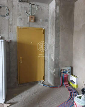 3-к квартира, вторичка, 101м2, 2/17 этаж