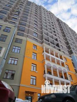 4-к квартира, вторичка, 92м2, 11/17 этаж
