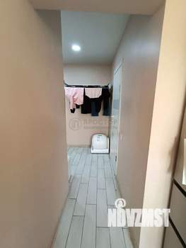 1-к квартира, вторичка, 49м2, 3/17 этаж