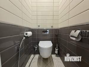 2-к квартира, вторичка, 61м2, 4/23 этаж