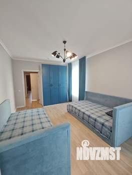 3-к квартира, вторичка, 94м2, 14/25 этаж