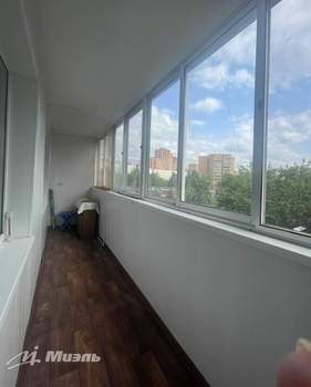 2-к квартира, вторичка, 49м2, 4/12 этаж