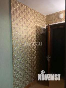 2-к квартира, вторичка, 43м2, 5/5 этаж