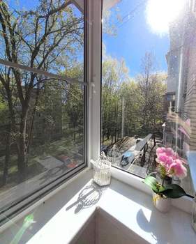 3-к квартира, вторичка, 63м2, 3/5 этаж
